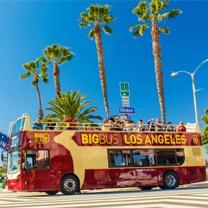 los angeles tourist discounts