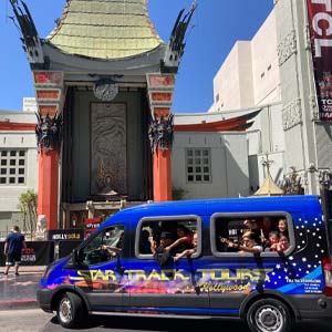 los angeles tourist discounts