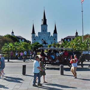 new orleans tourist pass