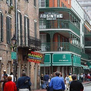 new orleans tourist pass