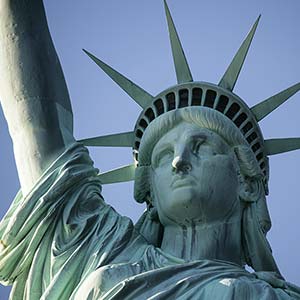Statue of Liberty & Ellis Island Roundtrip Ferry Tour