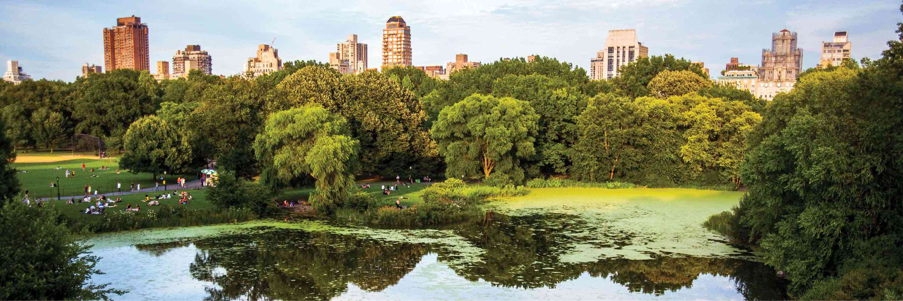 New York in June Travel Guide New York Weather and June Events