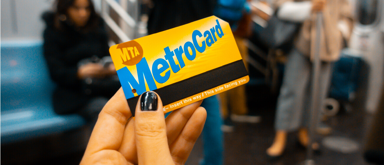 MetroCard