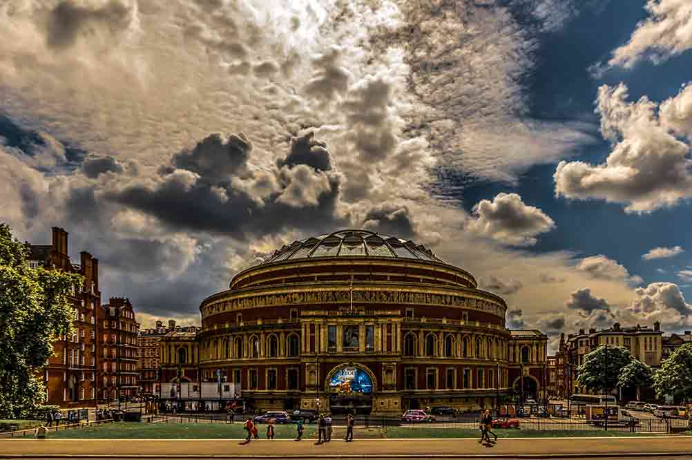 BBC Proms – the world’s biggest classical music festival
