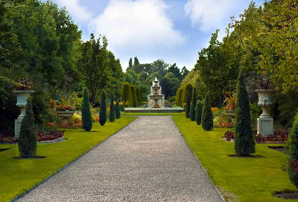 Regent's Park Open Air Theatre