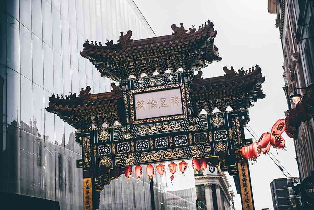 London in January Travel Guide London Weather and January Events