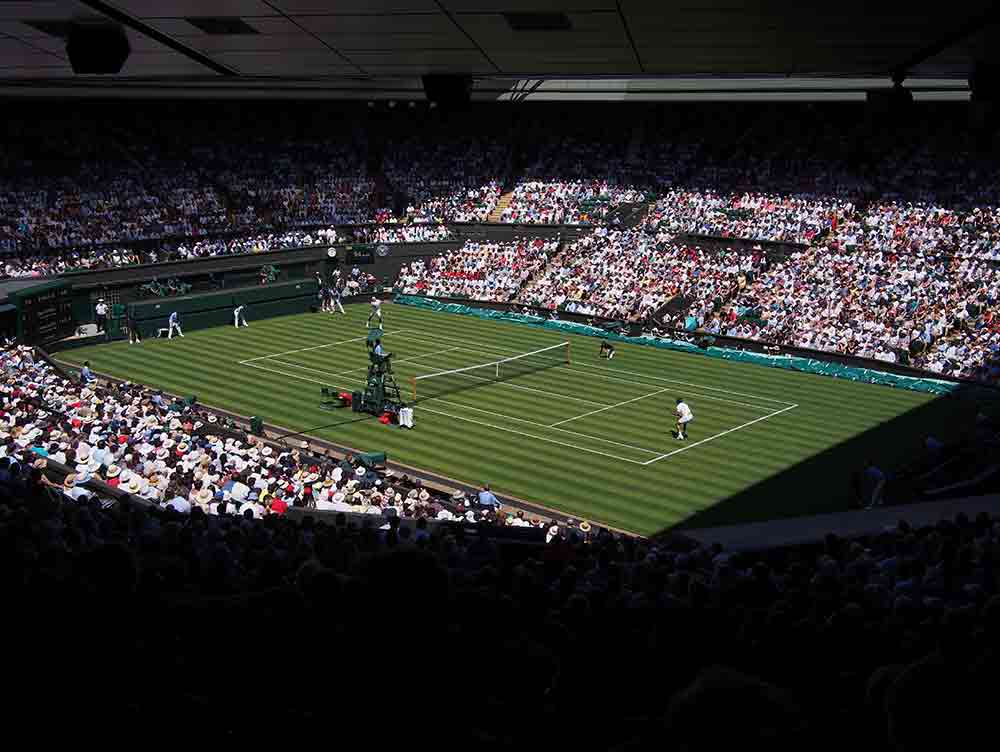 Wimbledon Tennis Championships