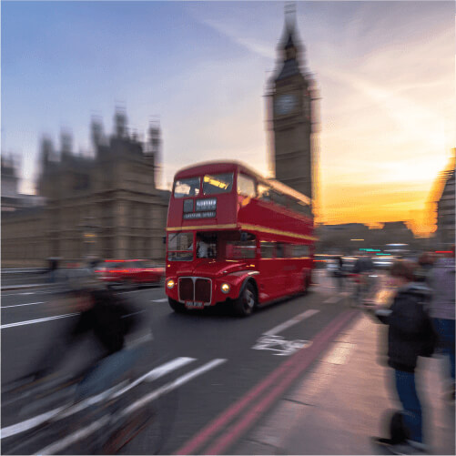 london transport