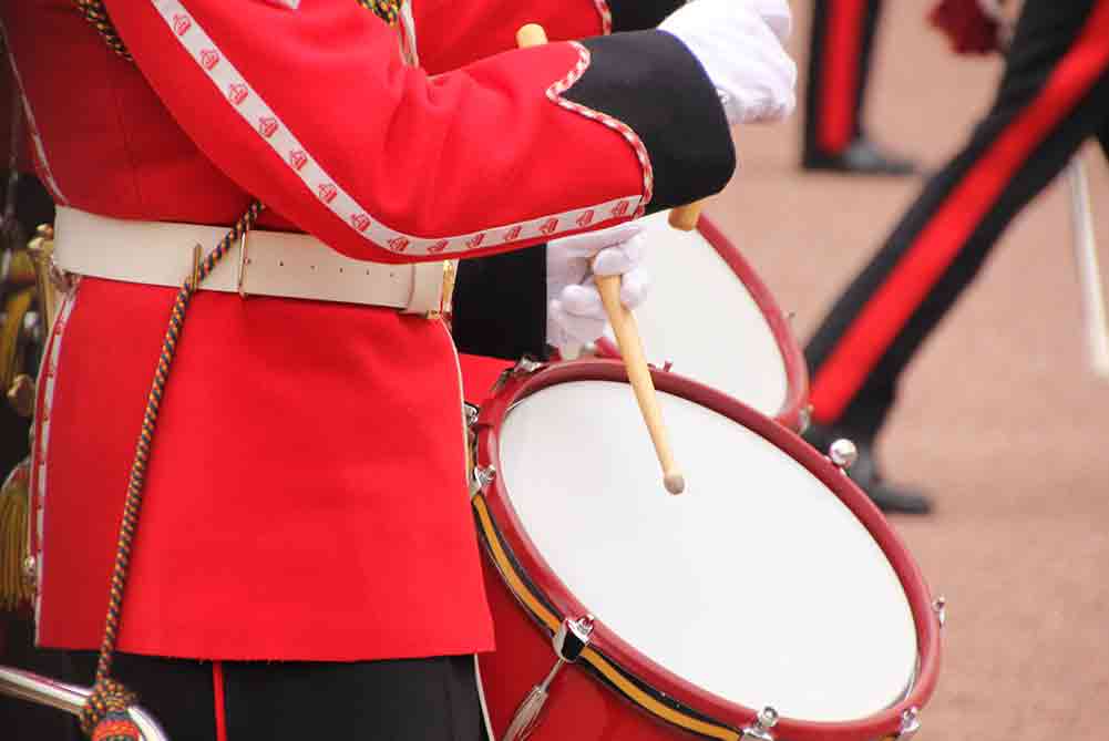  The Lord Mayor's Show