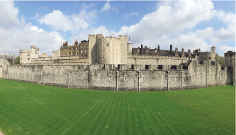 tower of london