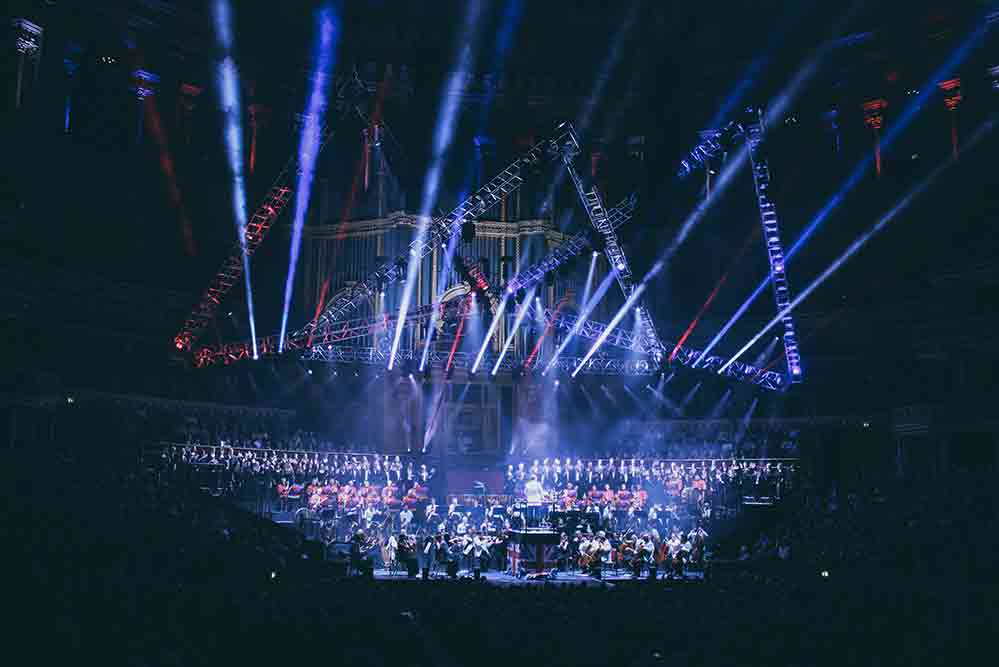 BBC Proms – the world’s biggest classical music festival