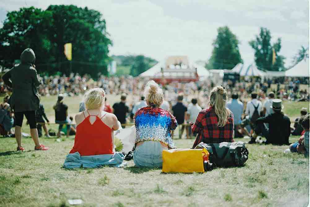 Barclaycard presents British Summer Time Hyde Park