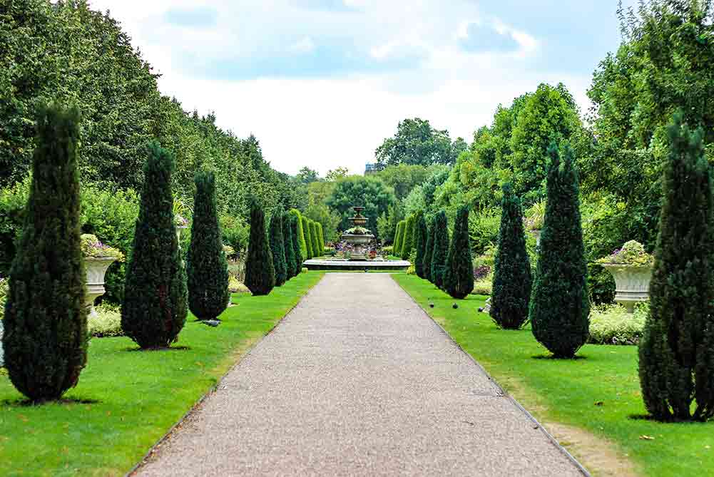  Regent's Park Open Air Theatre