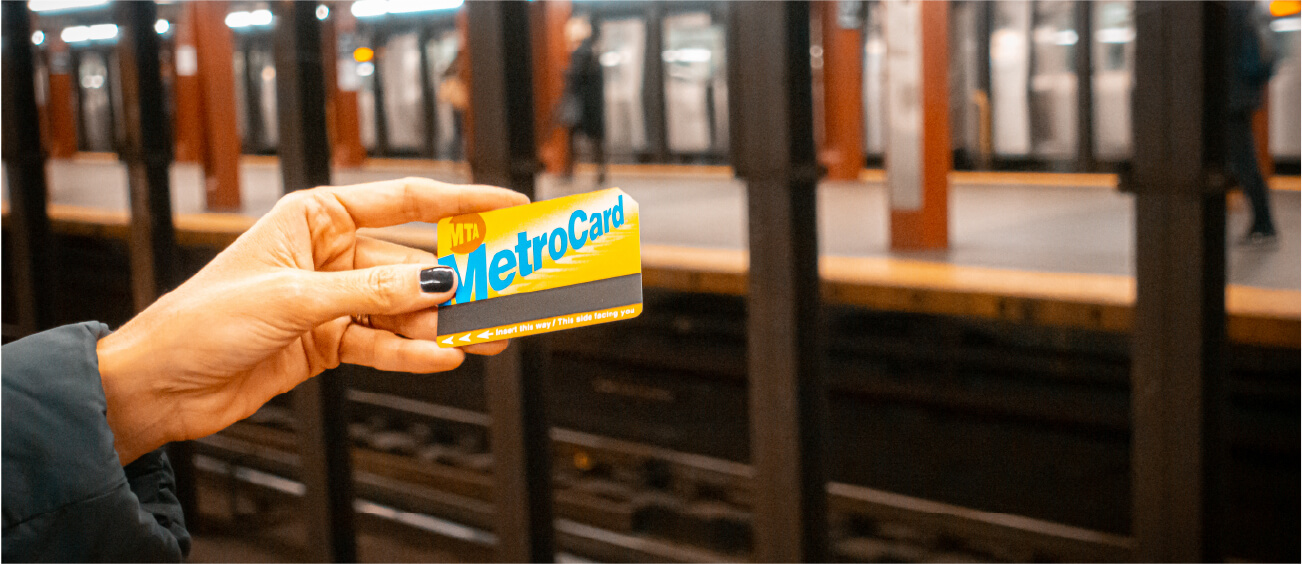 MetroCard