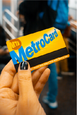 MetroCard