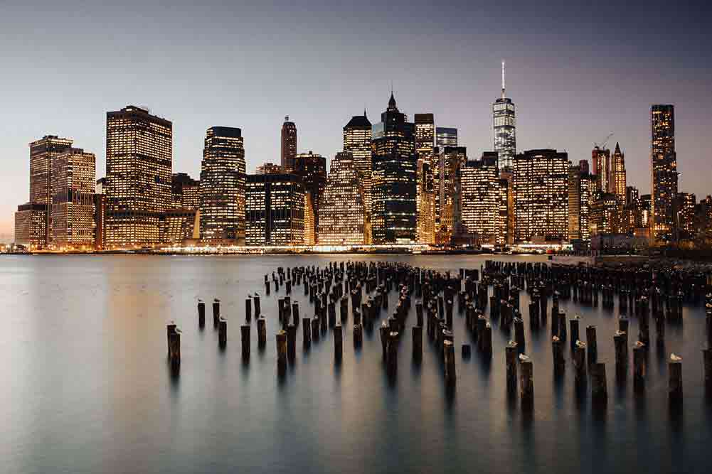 New York in March Travel Guide New York Weather and March Events