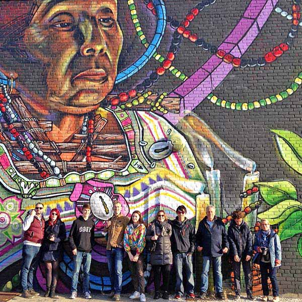 Brooklyn Unplugged Tours
