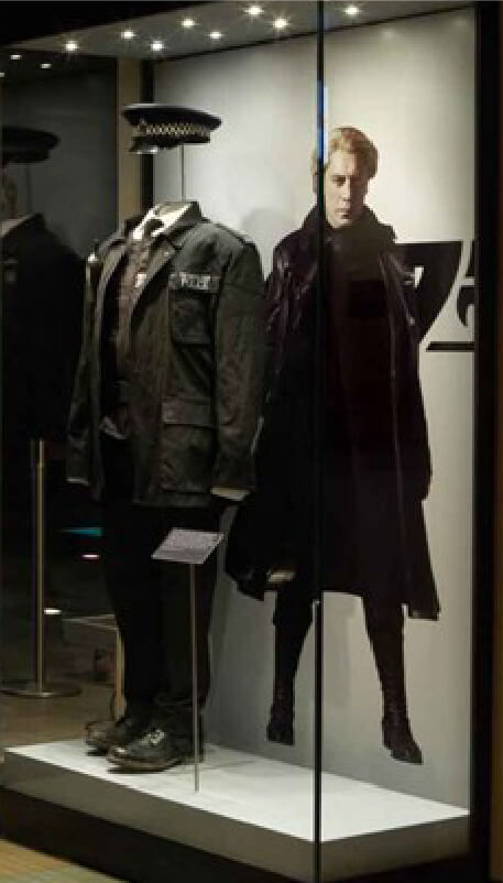 spy museum