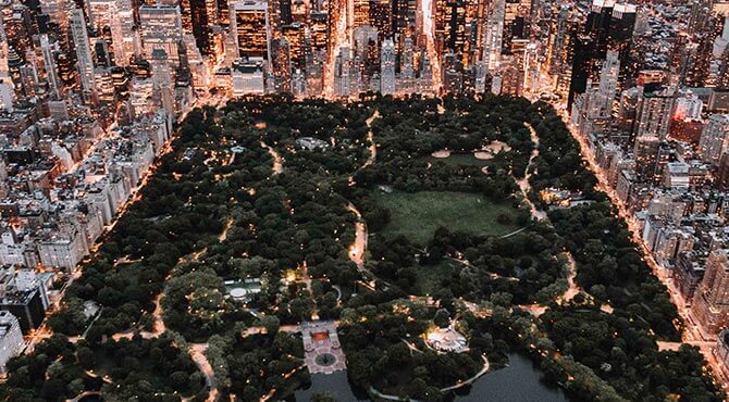 central park