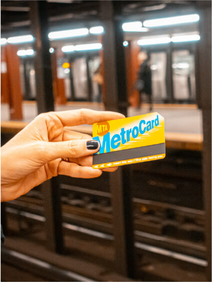 MetroCard