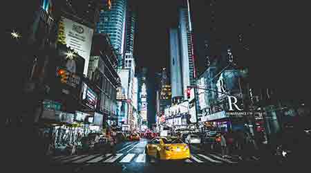 nyc transport