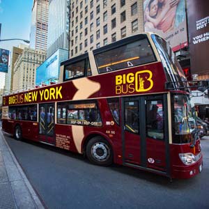 4 day travel pass new york