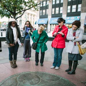 happy hour tour york