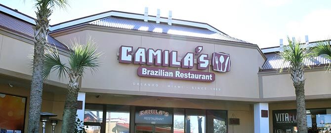 Camila's Restaurant - All You Can Eat Buffet 2022 info and deals | Save