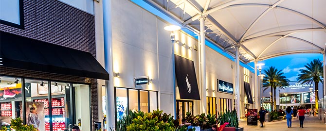 Sawgrass Mills - Shop at Over 350 Stores near Fort Lauderdale, FL