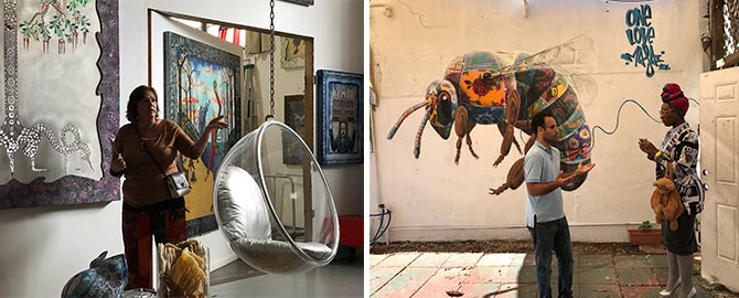 Wynwood Art Walk Tour 2021 info and deals Save 69 Use