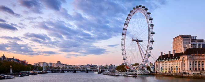 top attractions