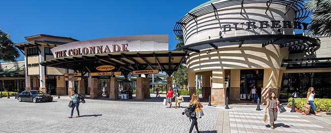 Fragrance Outlet at Sawgrass Mills II