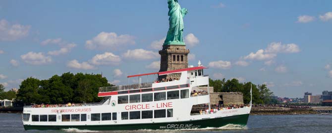 Circle line sightseeing cruises discount code outlet