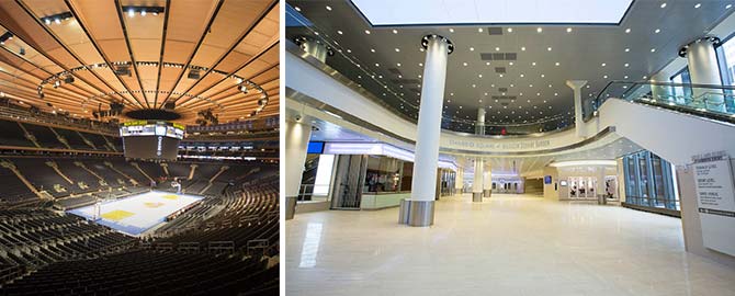 Madison Square Garden Tour 2020 Info And Deals Save 35 Use