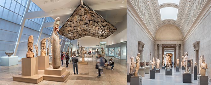 The Metropolitan Museum Of Art 2021 Info And Deals Save 25 Use New York Sightseeing Pass