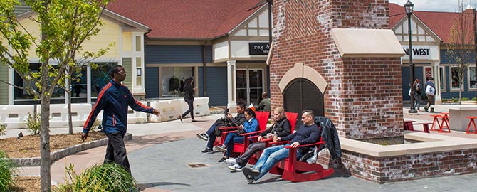 Woodbury Common Outlets NY  UPDATED Guide + Tickets 2023