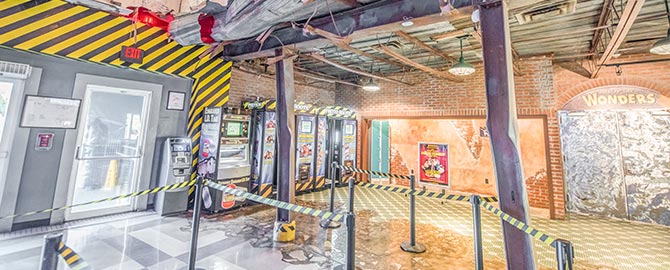 Orlando: Ingresso de Total Acesso para o WonderWorks