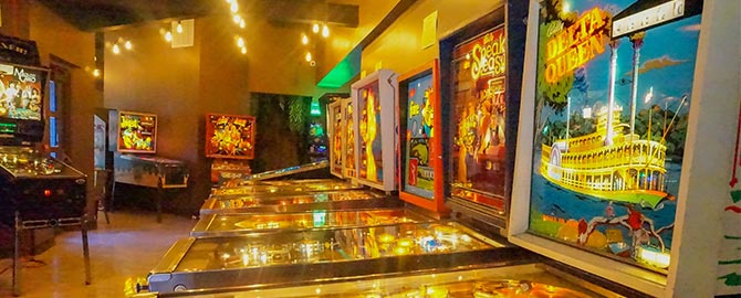 Gatlinburg Pinball Museum - All You Need to Know BEFORE You Go