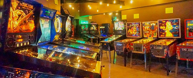 Gatlinburg Pinball Museum 2023 info and deals