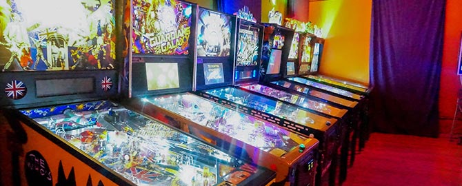 Gatlinburg Pinball Museum - All You Need to Know BEFORE You Go