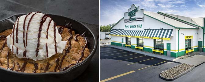 Quaker Steak & Lube 2020 info and deals | Save $0 - Use ...