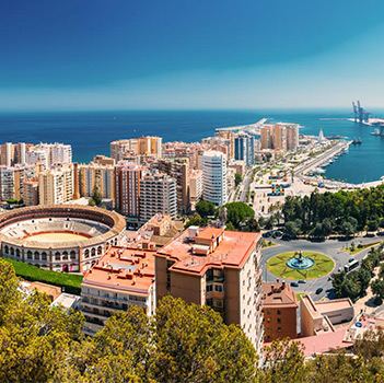 Malaga