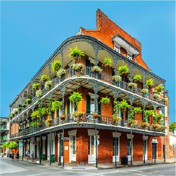 New Orleans