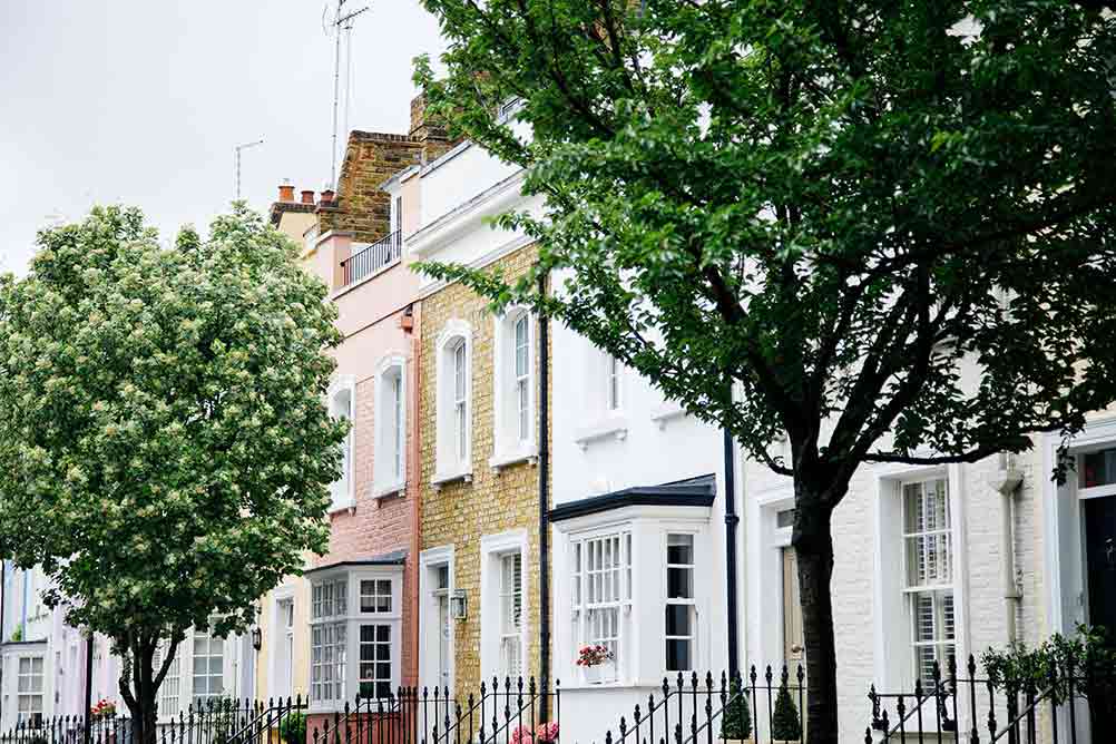  Obra-prima de Londres no Royal Hospital Chelsea